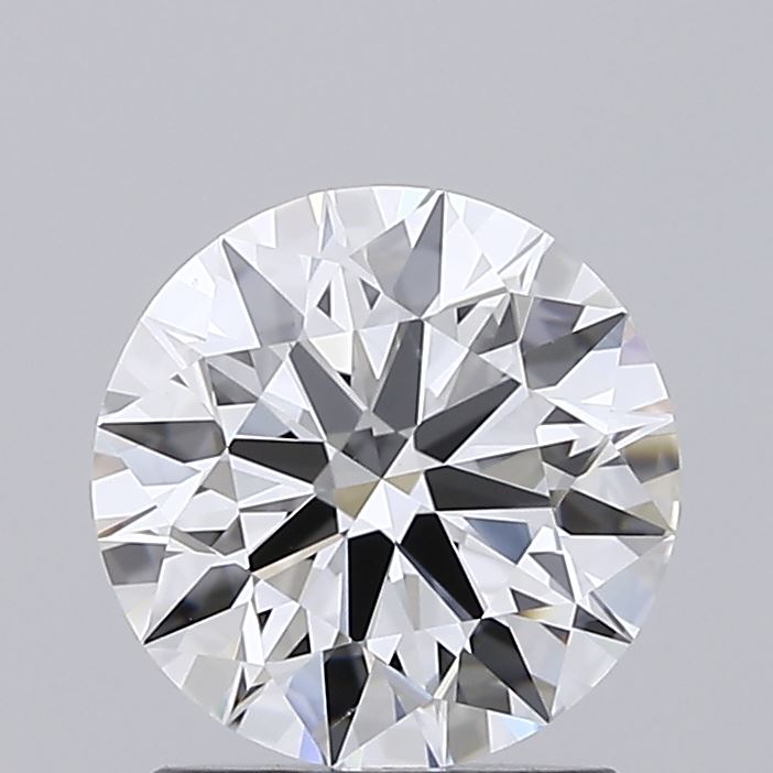 1.51ct Round E VS2 Lab Created Diamond