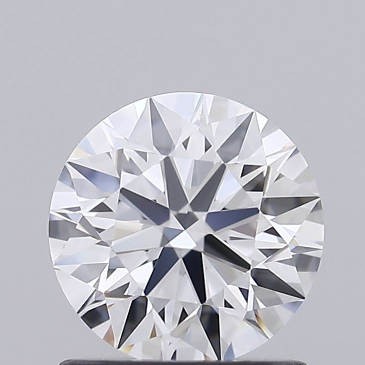1.04ct Round D VVS2 Lab Created Diamond