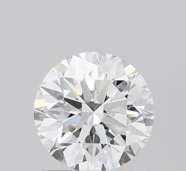 1.08ct Round E VVS2 Lab Created Diamond