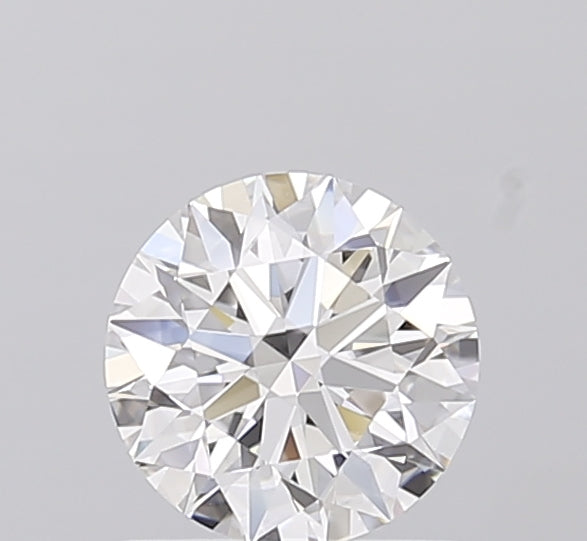 1.02ct Round D VVS1 Lab Created Diamond