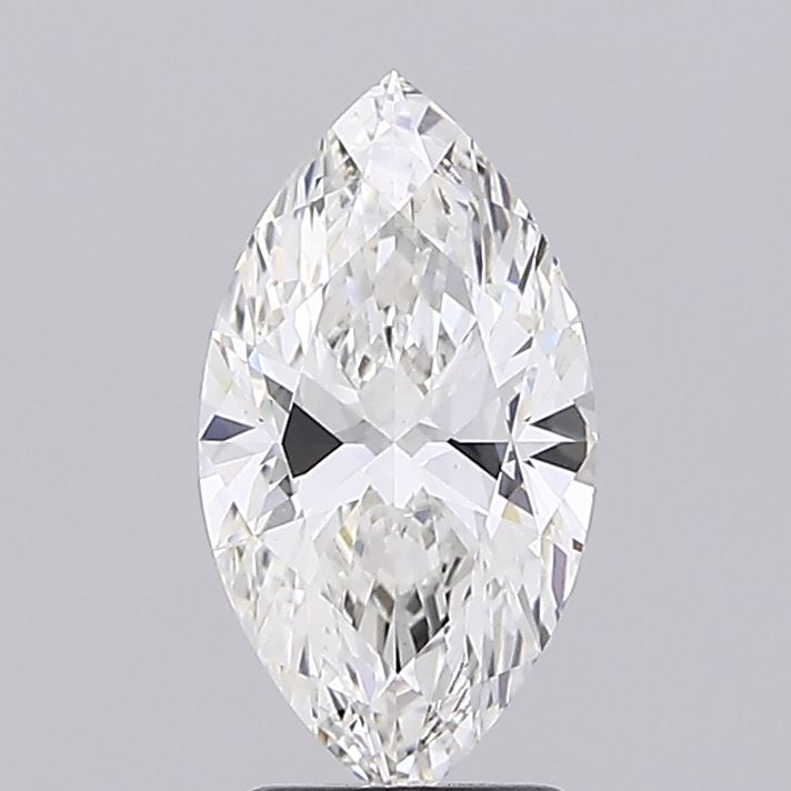 2ct Marquise G VS1 Lab Created Diamond