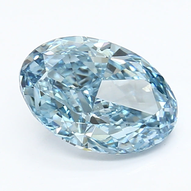 1.78ct Oval   VS1 Lab Created Diamond