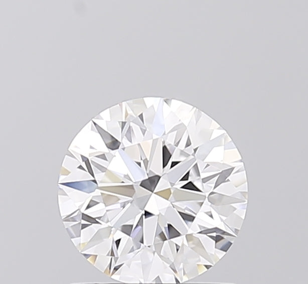 1.05ct Round D VVS2 Lab Created Diamond