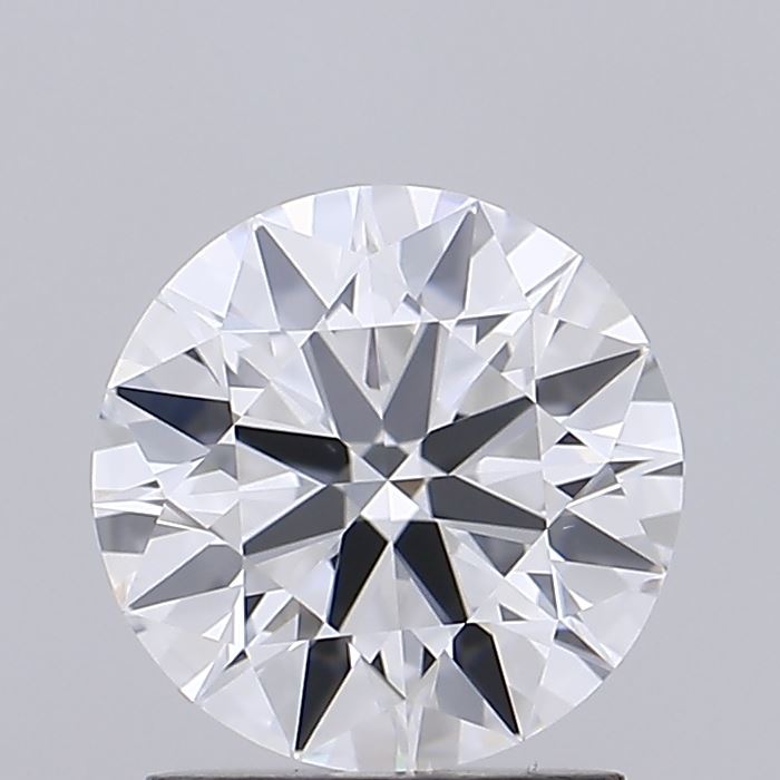 1.52ct Round D VS1 Lab Created Diamond