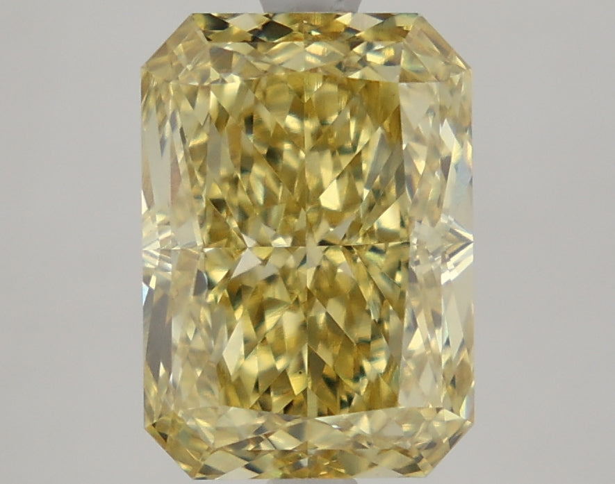 4.03ct Radiant   VS1 Lab Created Diamond