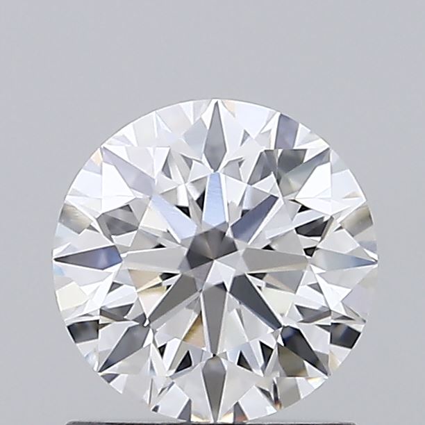 1.09ct Round D VVS2 Lab Created Diamond