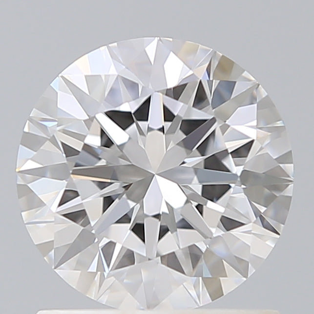 1.22ct Round E VVS1 Lab Created Diamond