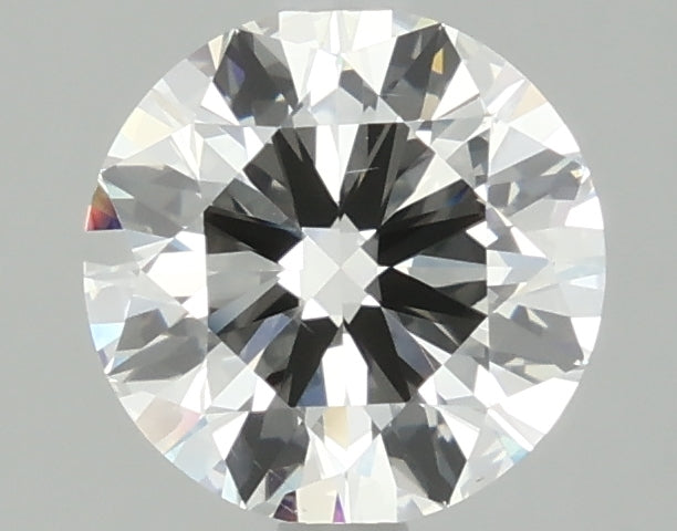 1.69ct Round G VS2 Lab Created Diamond