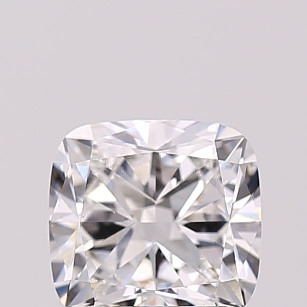 2.03ct Cushion E VS1 Lab Created Diamond