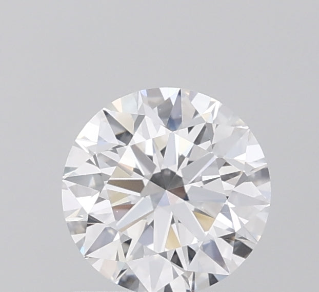 1.05ct Round D VS1 Lab Created Diamond