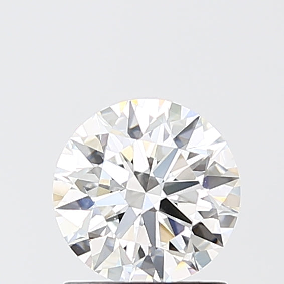 1.1ct Round E VVS2 Lab Created Diamond