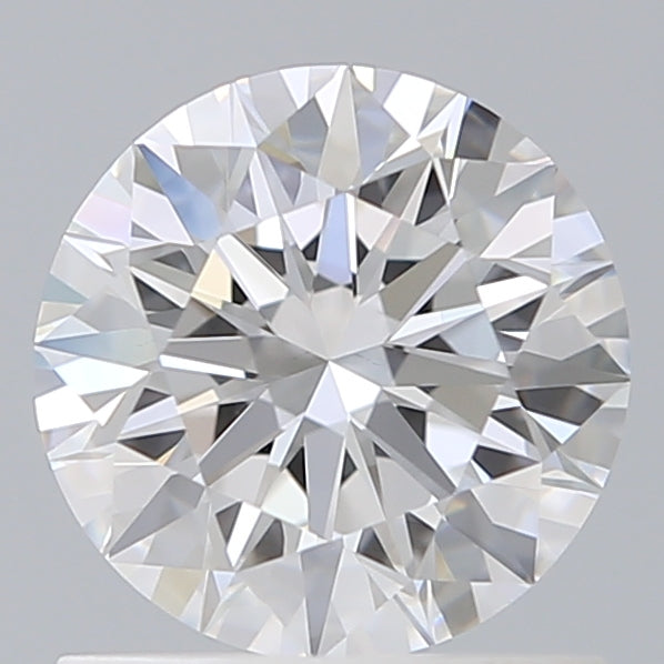1.06ct Round D VS1 Lab Created Diamond