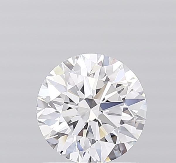 1.03ct Round D VVS1 Lab Created Diamond