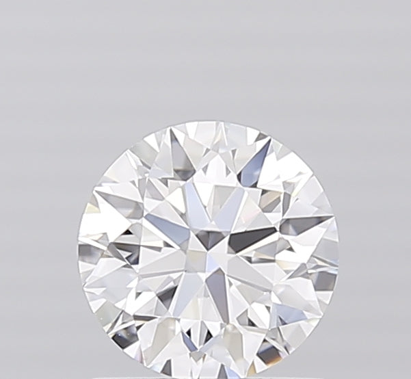 1.05ct Round D VVS1 Lab Created Diamond