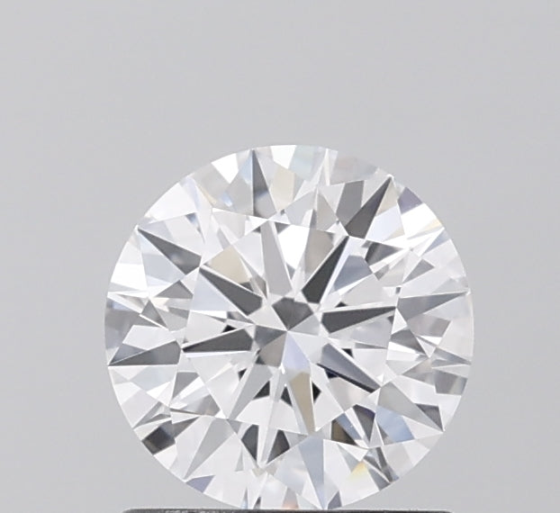 1.03ct Round D VVS1 Lab Created Diamond