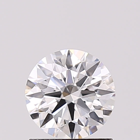 1.03ct Round D VS1 Lab Created Diamond