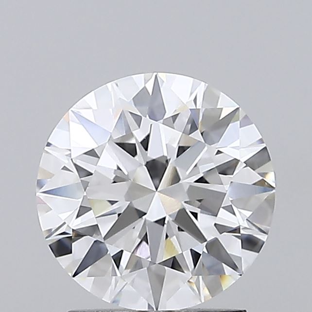 1.93ct Round D VVS2 Lab Created Diamond