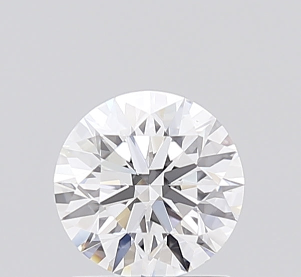 1.03ct Round D VVS2 Lab Created Diamond