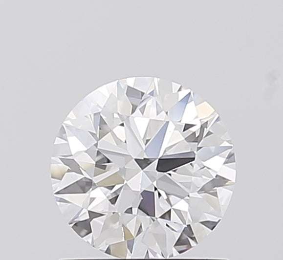 1.05ct Round D VVS2 Lab Created Diamond