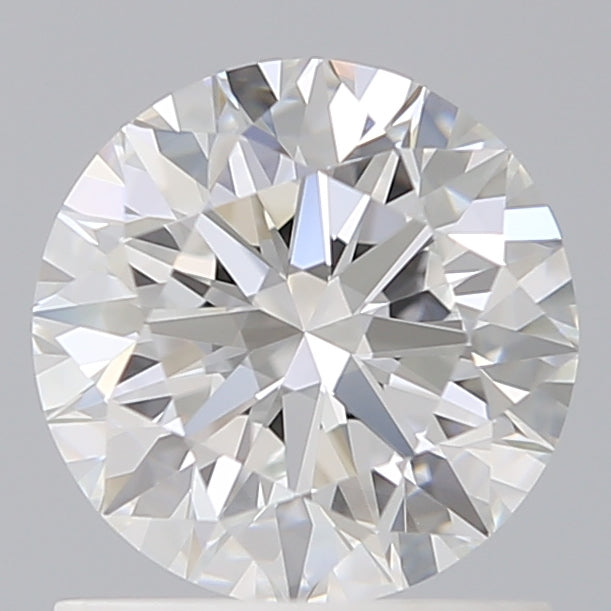 1.12ct Round E VVS2 Lab Created Diamond
