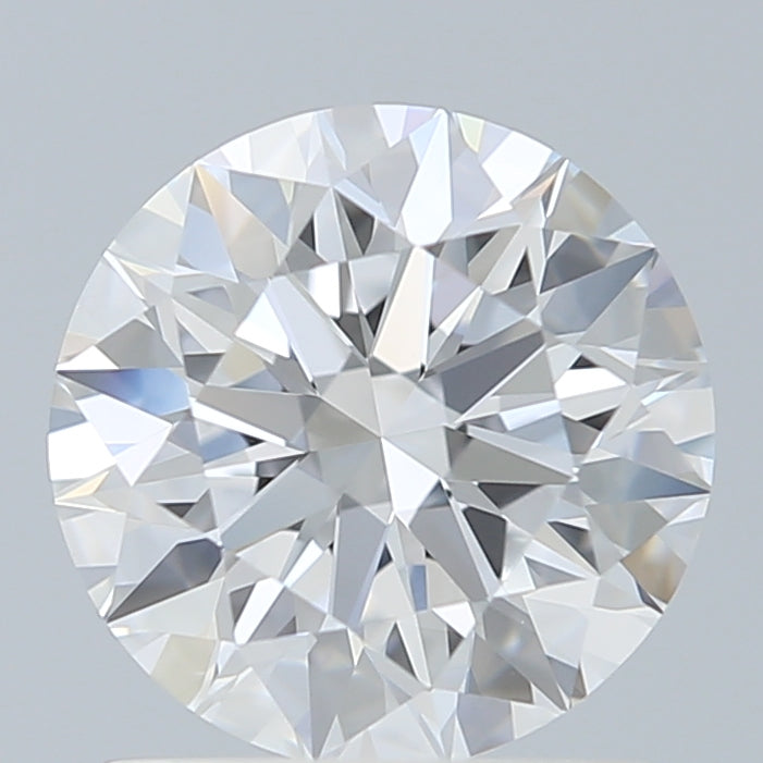 1.4ct Round D VS1 Lab Created Diamond