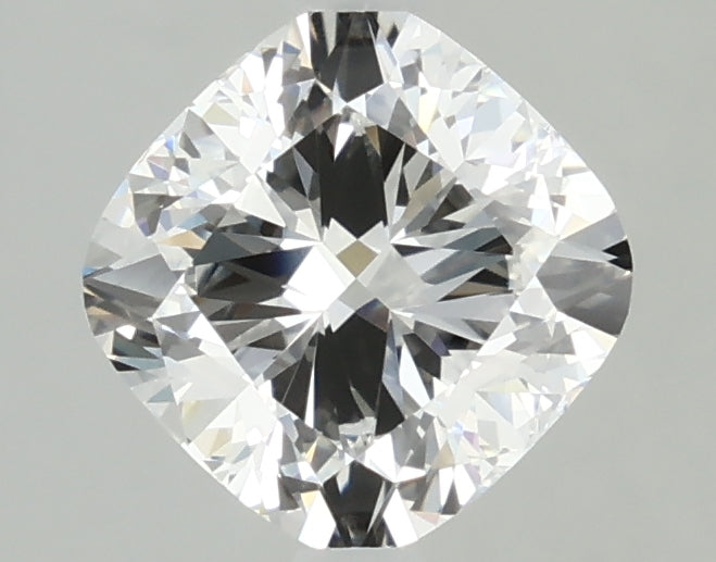 2ct Cushion E VVS2 Lab Created Diamond