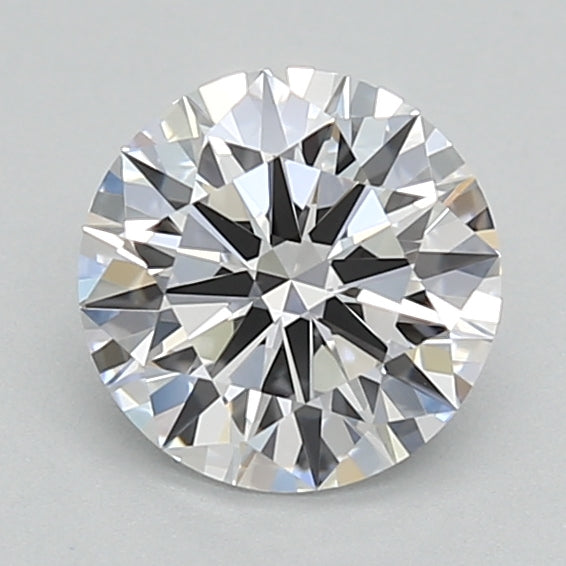 0.94ct Round D VVS1 Lab Created Diamond