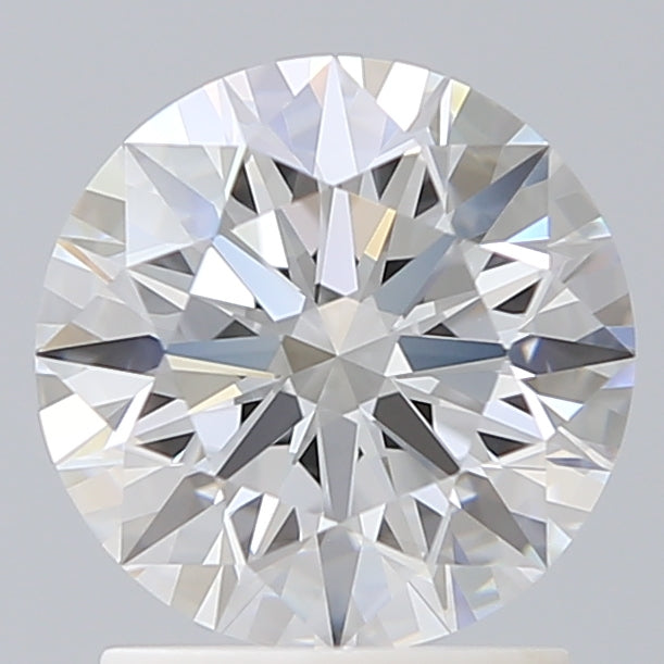 1.72ct Round E VVS2 Lab Created Diamond