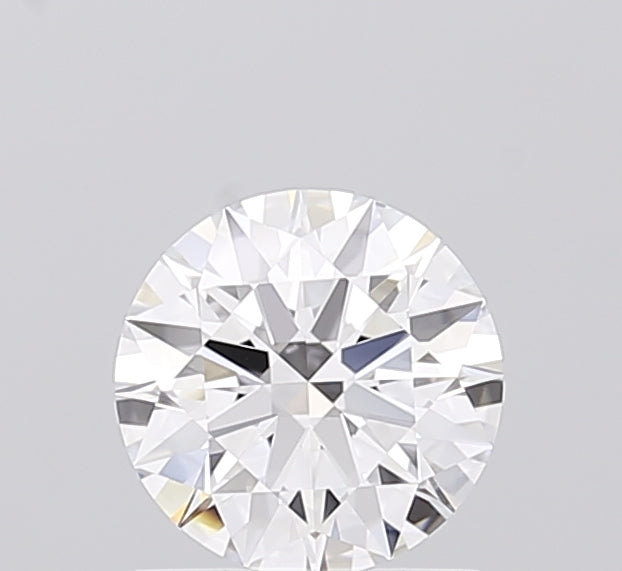 1.07ct Round D VVS2 Lab Created Diamond