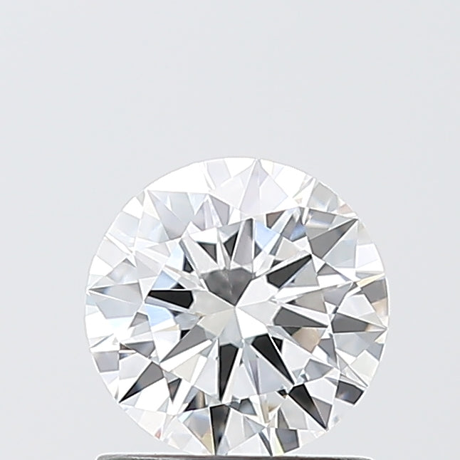 1.01ct Round D VVS2 Lab Created Diamond