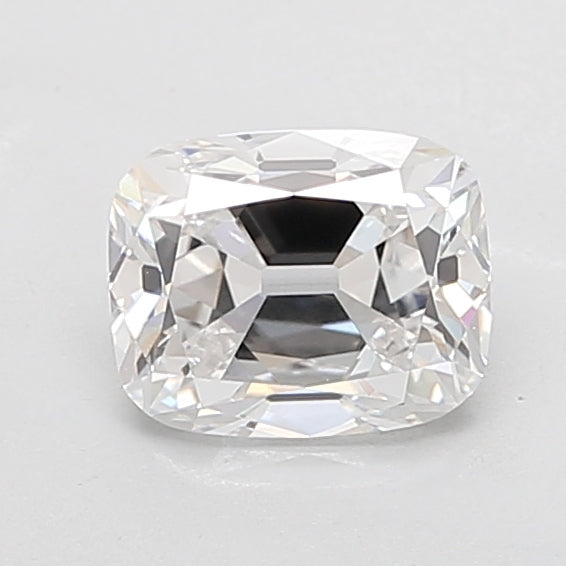 2.32ct Cushion D VVS1 Lab Created Diamond