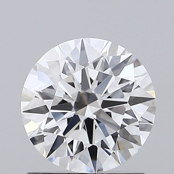 1.09ct Round E VS1 Lab Created Diamond