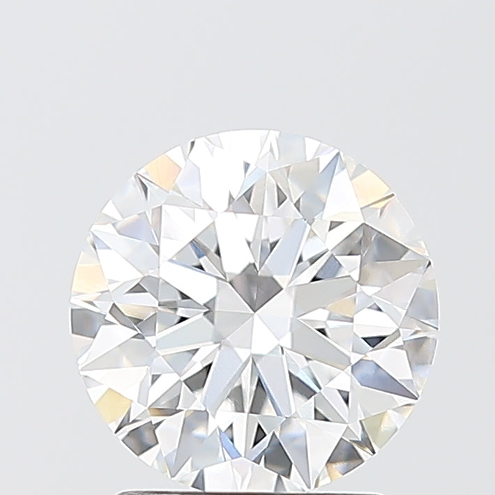2.03ct Round E VVS1 Lab Created Diamond