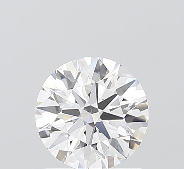1.07ct Round D VVS1 Lab Created Diamond