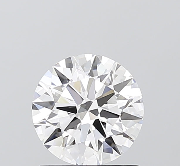 1.04ct Round D VVS2 Lab Created Diamond