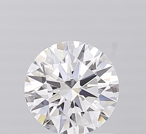 1.03ct Round D VVS2 Lab Created Diamond