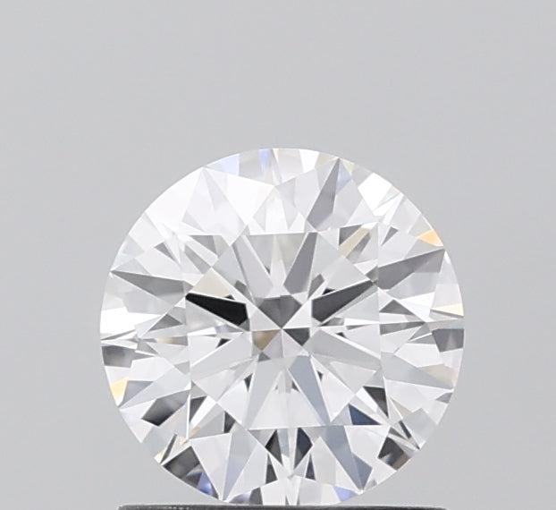 1.01ct Round D VVS1 Lab Created Diamond