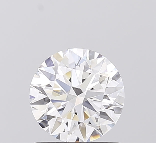 1.04ct Round D VVS2 Lab Created Diamond
