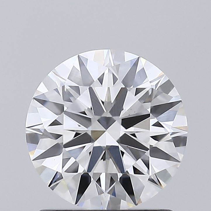 1.09ct Round E VVS2 Lab Created Diamond