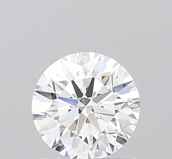 1.06ct Round D VVS2 Lab Created Diamond