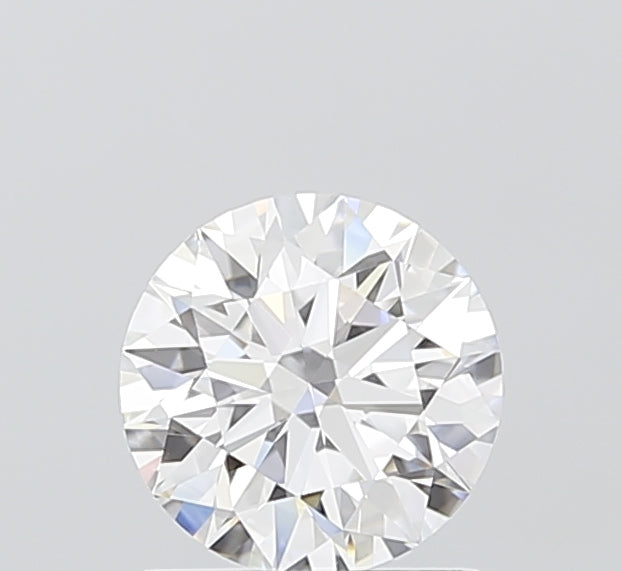 1.07ct Round D VVS2 Lab Created Diamond