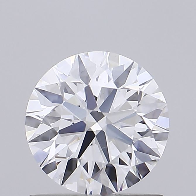 1.02ct Round D VS1 Lab Created Diamond