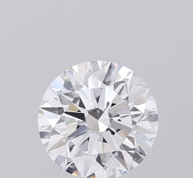 1.05ct Round D VVS1 Lab Created Diamond