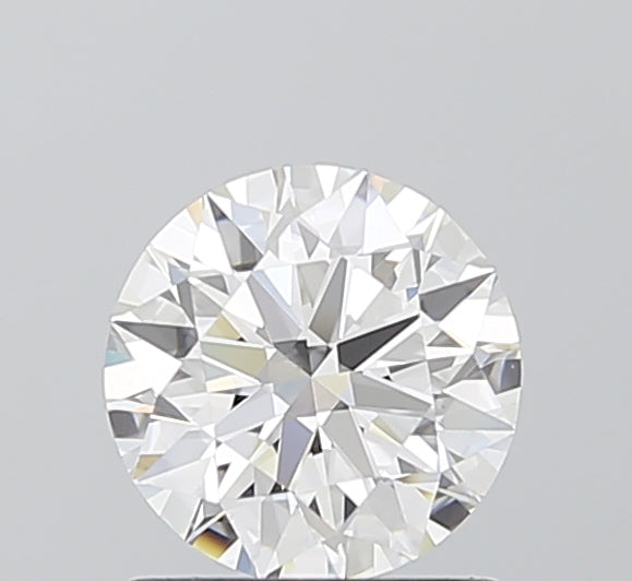 1.07ct Round D VVS1 Lab Created Diamond