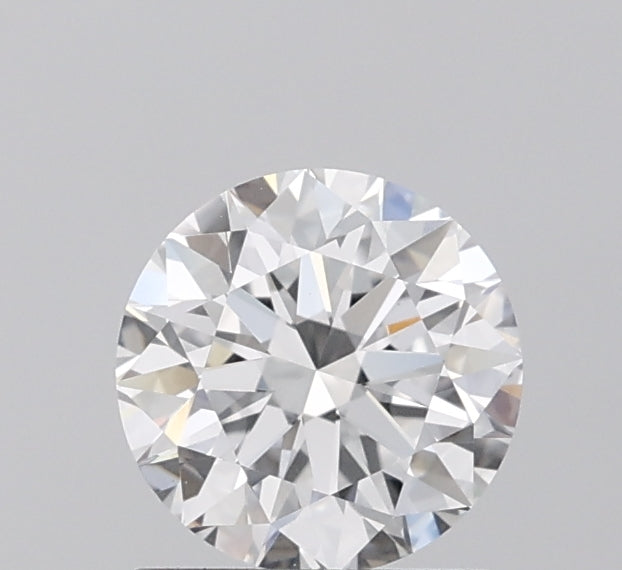 1.06ct Round D VVS2 Lab Created Diamond