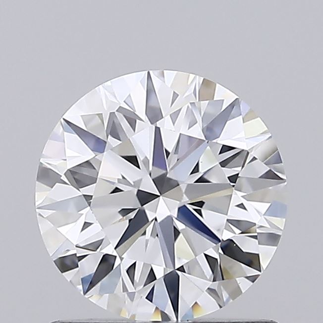 1.03ct Round D VS1 Lab Created Diamond