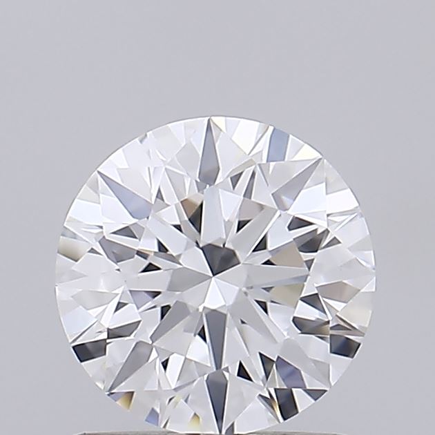 1.03ct Round D VS1 Lab Created Diamond