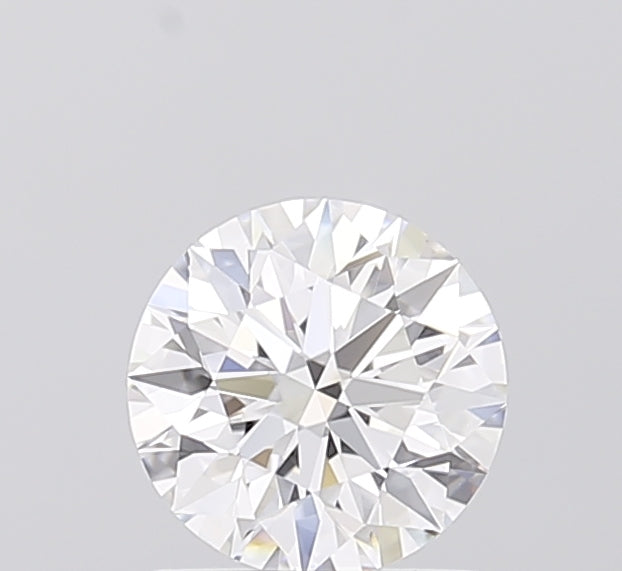 1.05ct Round D VVS1 Lab Created Diamond