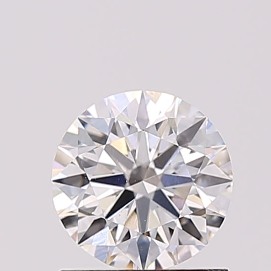 1.03ct Round D VS1 Lab Created Diamond