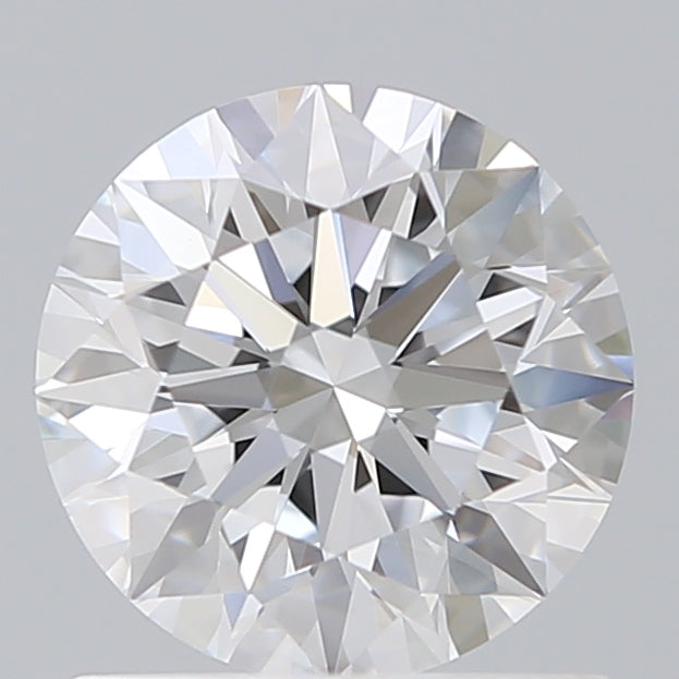 1.11ct Round E VVS2 Lab Created Diamond